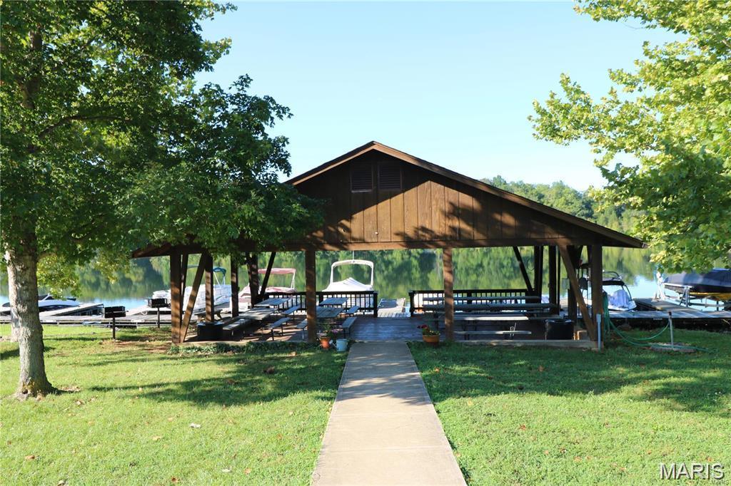 ANTHONIES MILL - Land