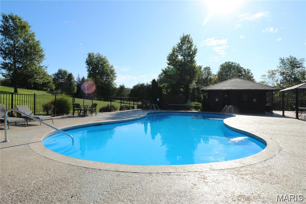 ANTHONIES MILL - Land