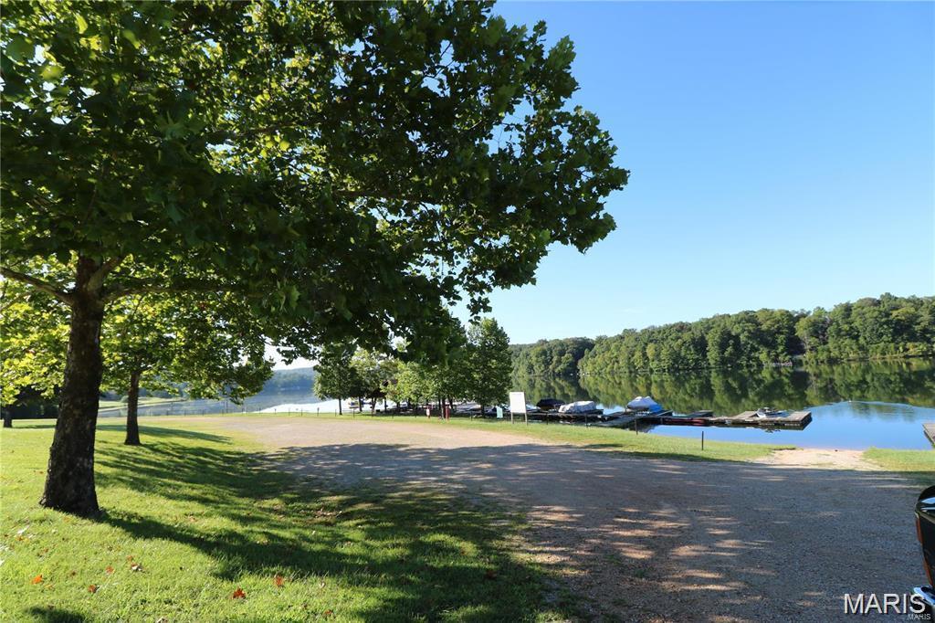 ANTHONIES MILL - Land