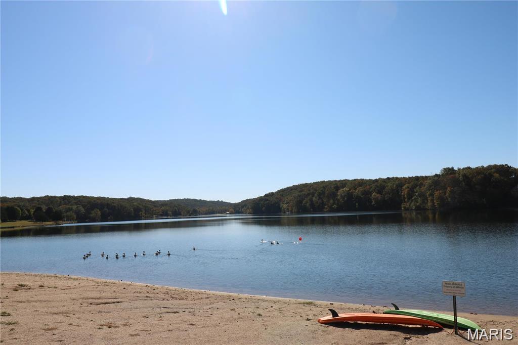 ANTHONIES MILL - Land