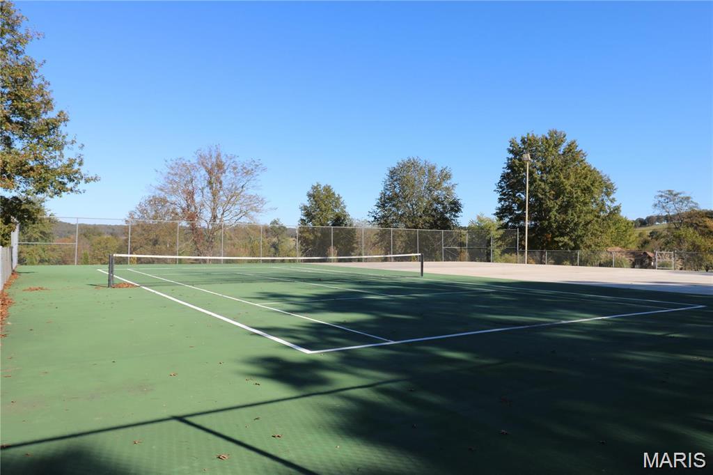 ANTHONIES MILL - Land