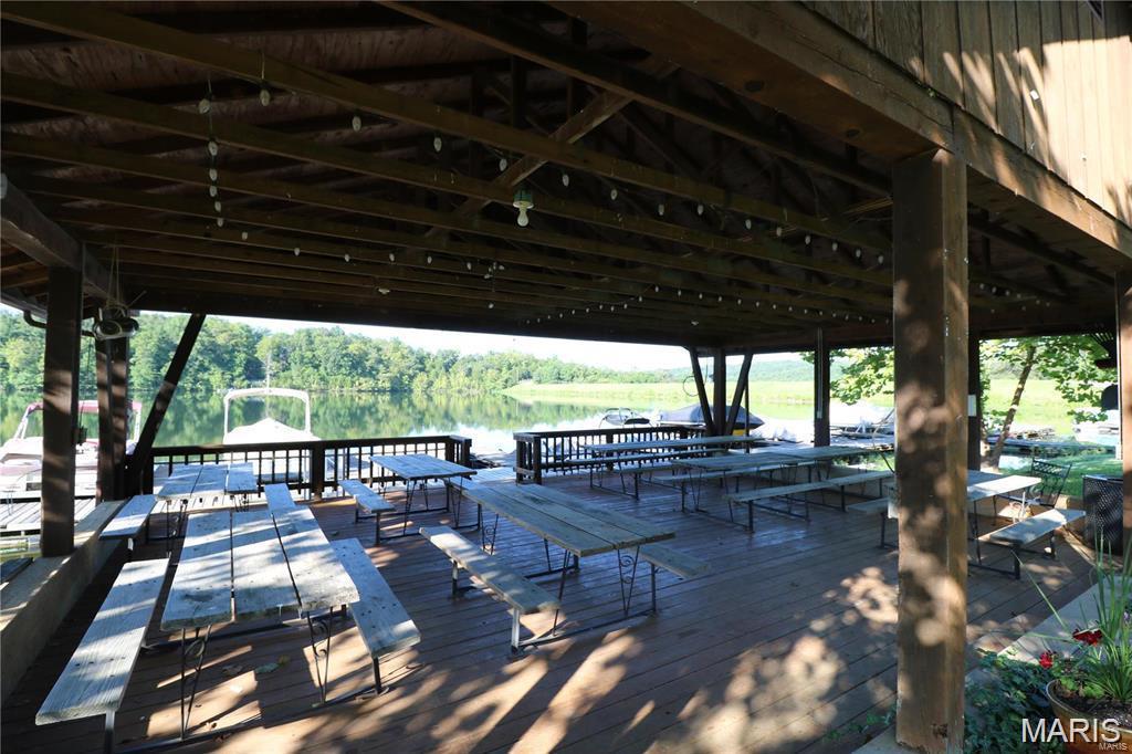 ANTHONIES MILL - Land