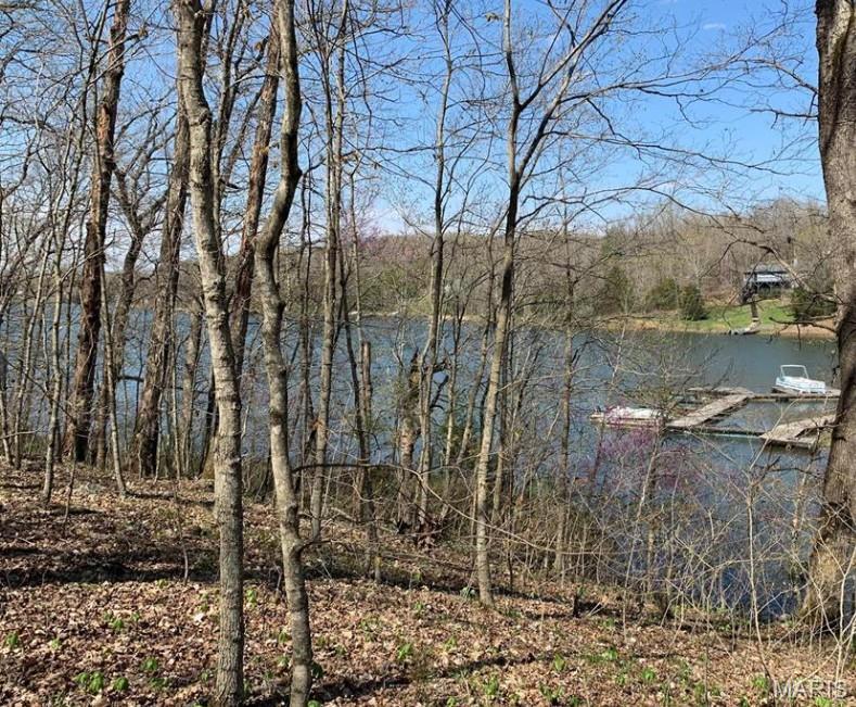 ANTHONIES MILL - Land