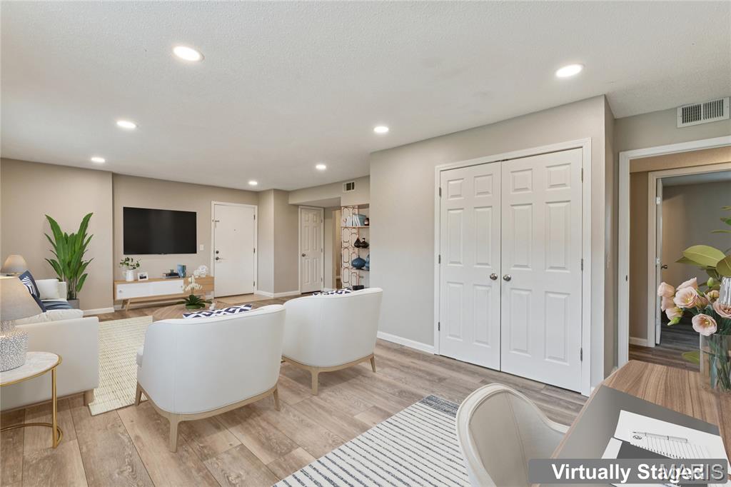 Mystic Village Condos - Residential