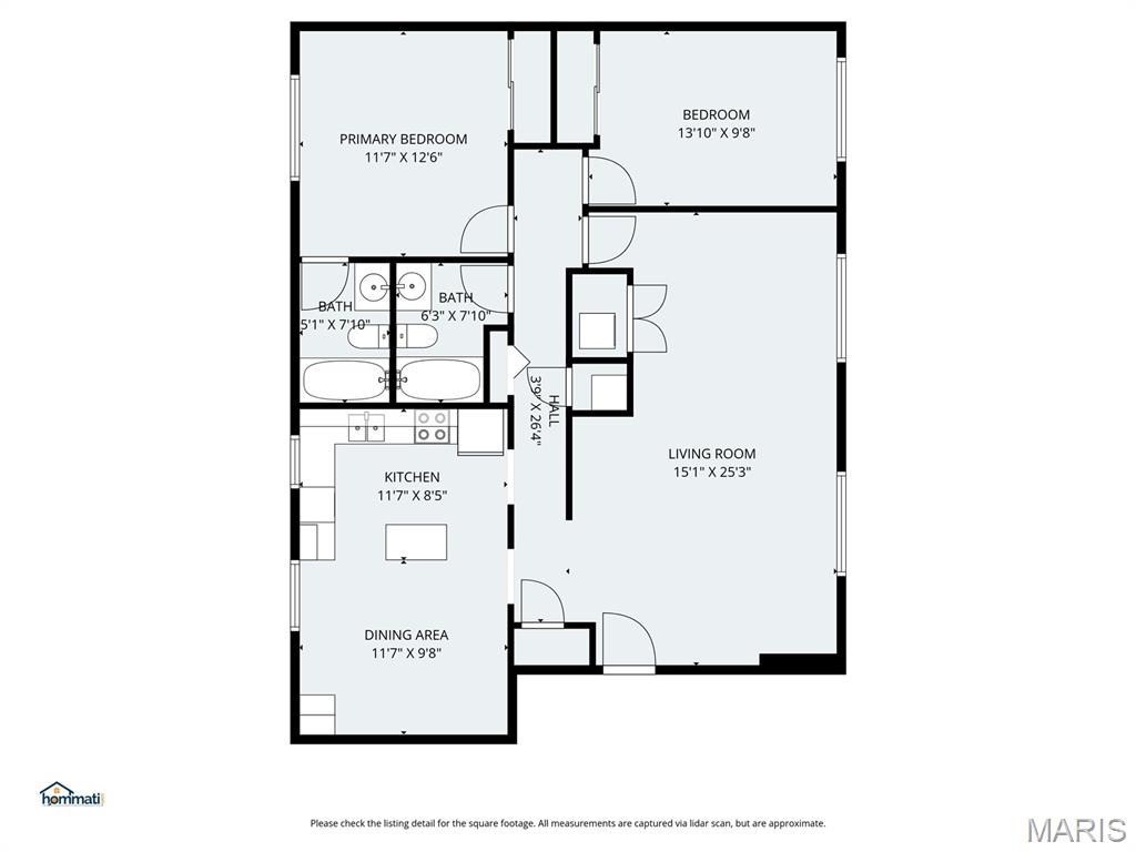 Mystic Village Condos - Residential