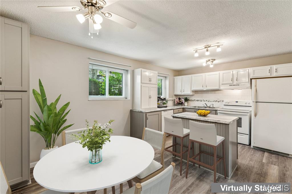 Mystic Village Condos - Residential