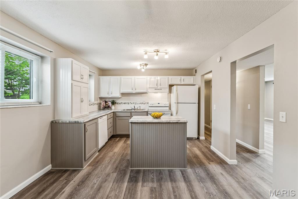 Mystic Village Condos - Residential