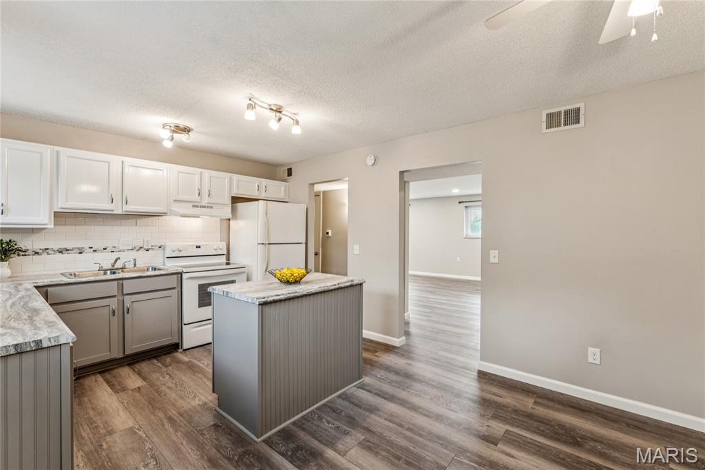 Mystic Village Condos - Residential