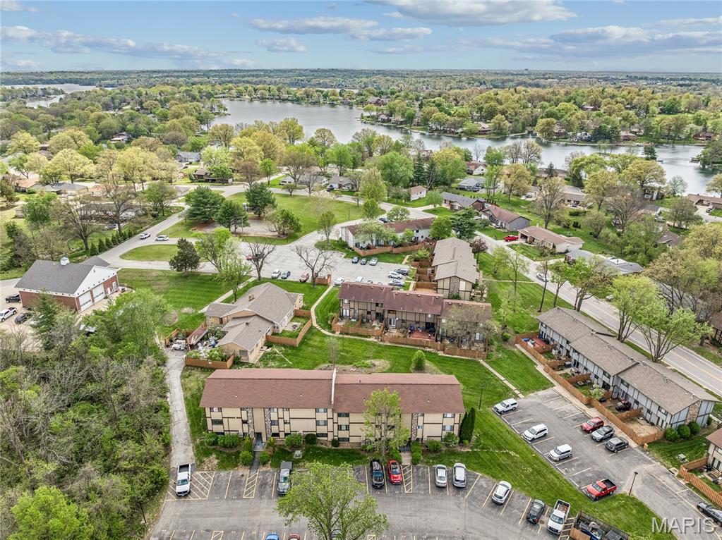 Mystic Village Condos - Residential