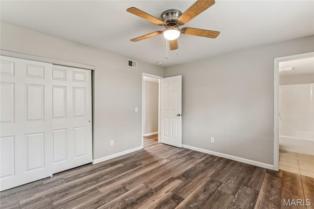 Mystic Village Condos - Residential