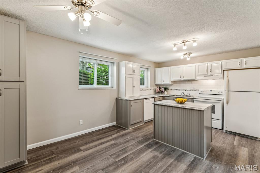 Mystic Village Condos - Residential