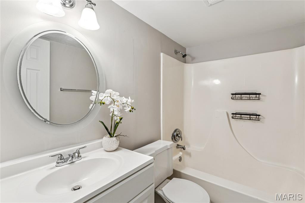 Mystic Village Condos - Residential