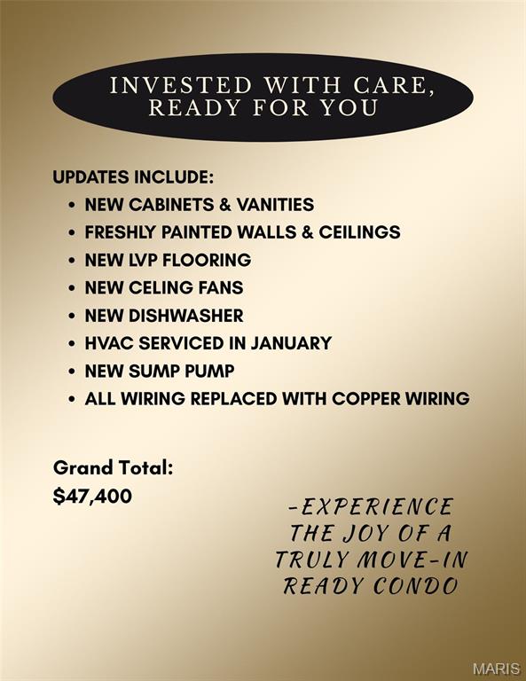 Mystic Village Condos - Residential