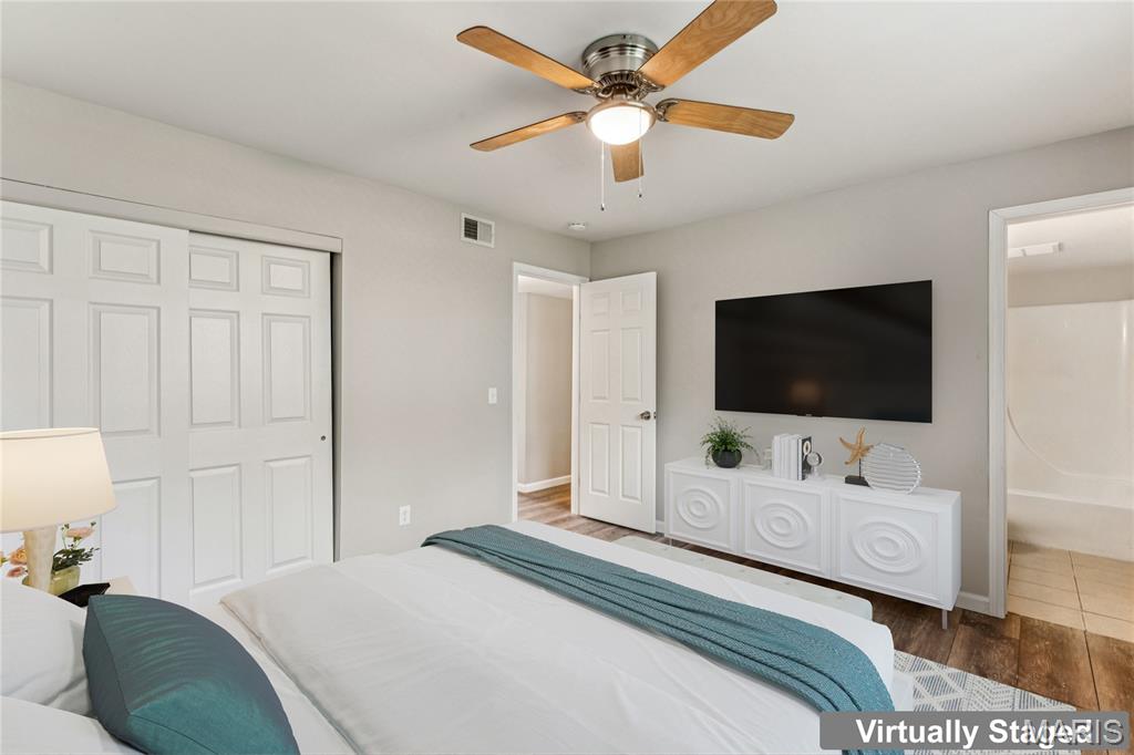 Mystic Village Condos - Residential