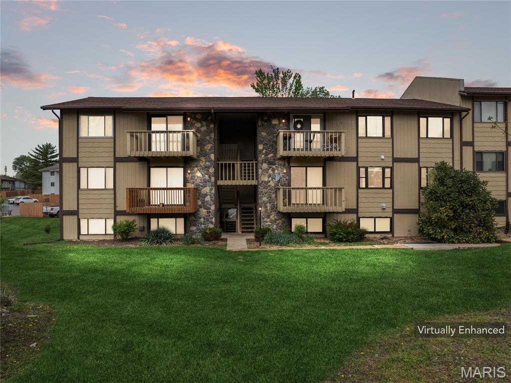 Mystic Village Condos - Residential