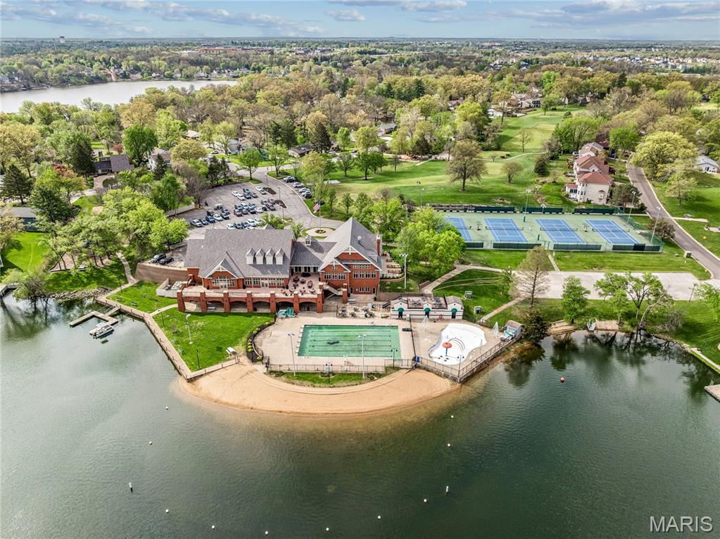 Mystic Village Condos - Residential