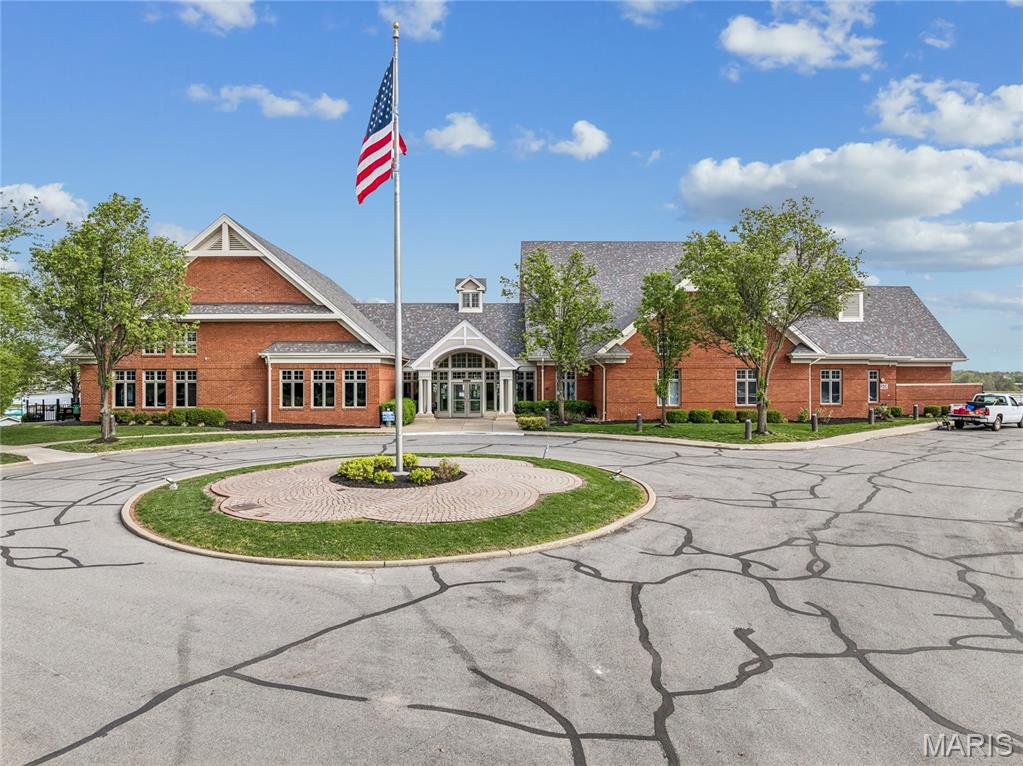 Mystic Village Condos - Residential
