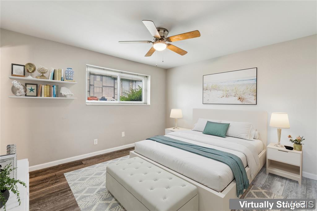 Mystic Village Condos - Residential