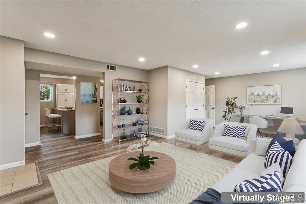 Mystic Village Condos - Residential