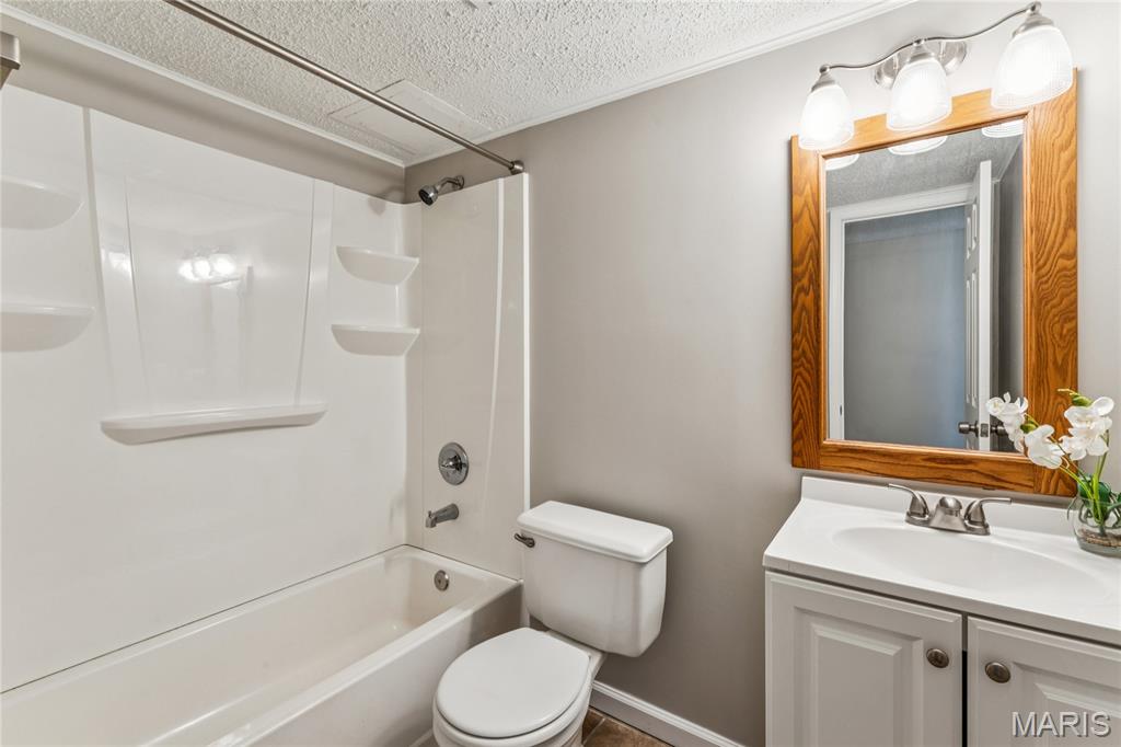 Mystic Village Condos - Residential