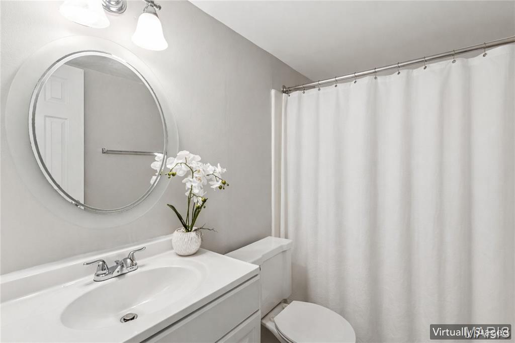 Mystic Village Condos - Residential