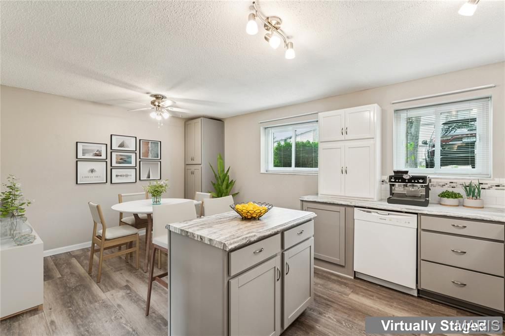 Mystic Village Condos - Residential