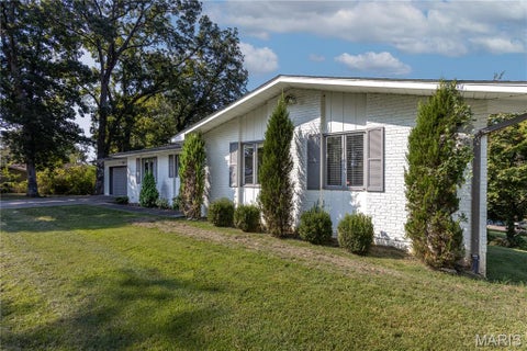 Photo of 1107 S Shawnee Boulevard, Jackson, MO 63755 (MLS # 26060693)