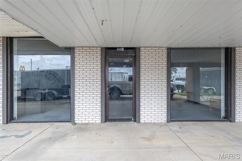 None - Commercial Sale