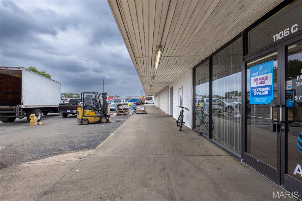 None - Commercial Sale