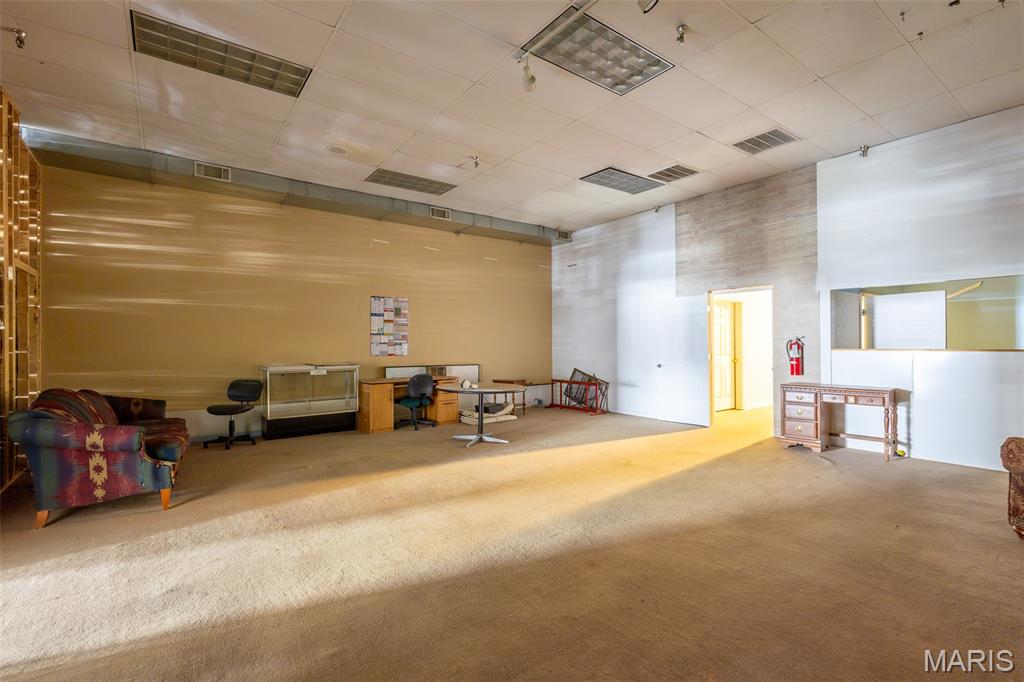 None - Commercial Sale