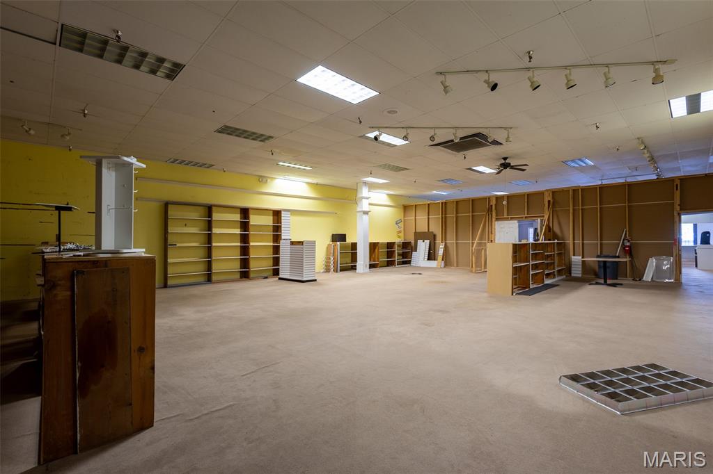 None - Commercial Sale