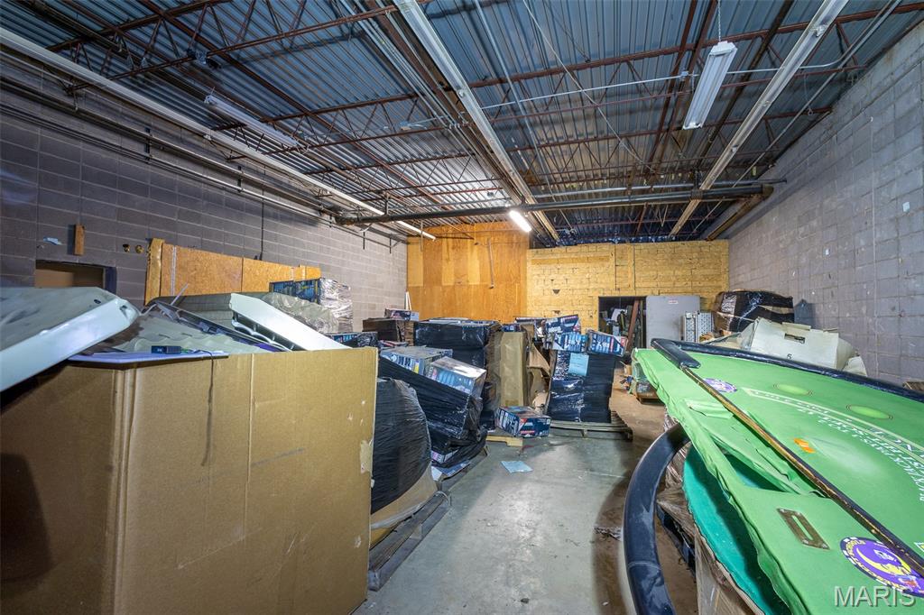 None - Commercial Sale