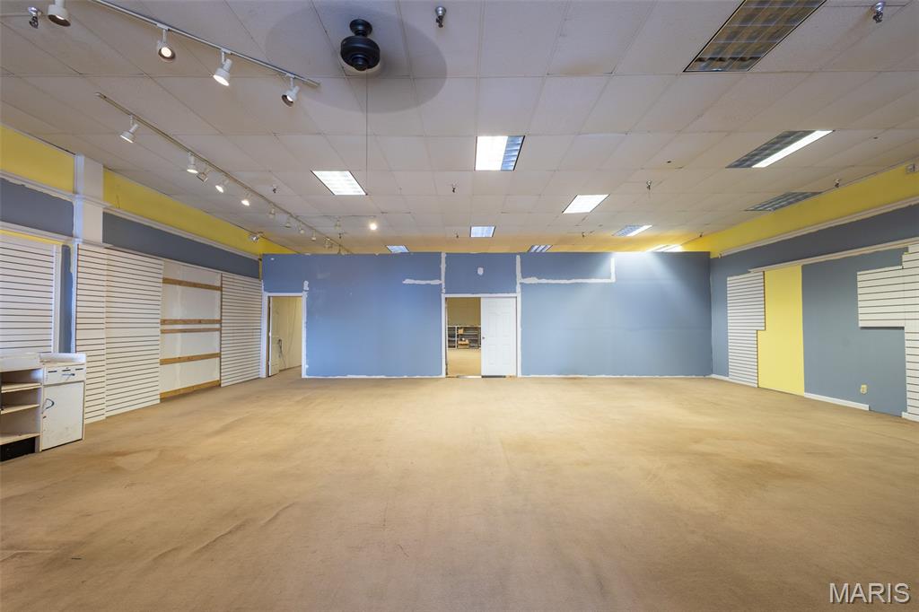 None - Commercial Sale