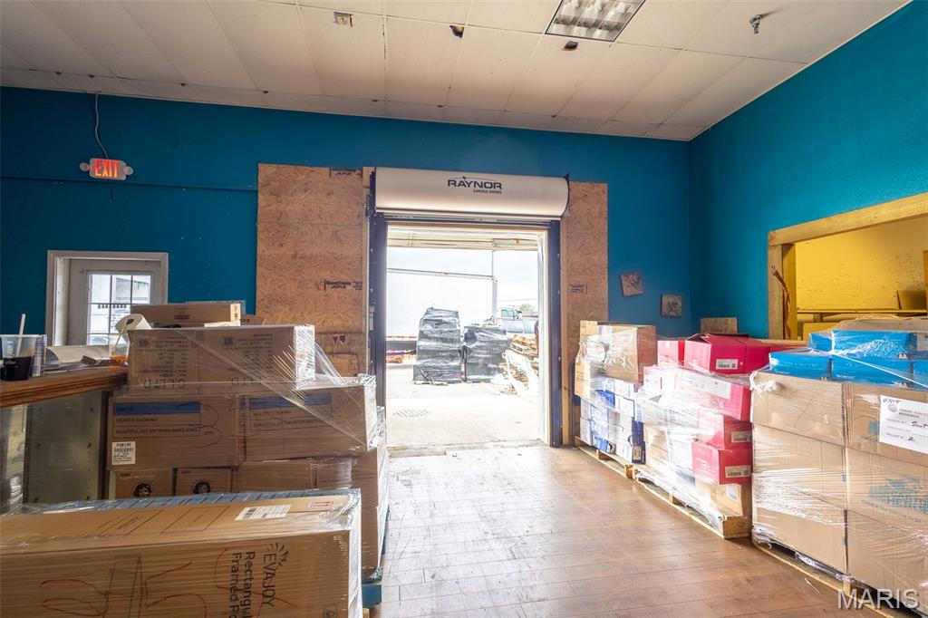 None - Commercial Sale