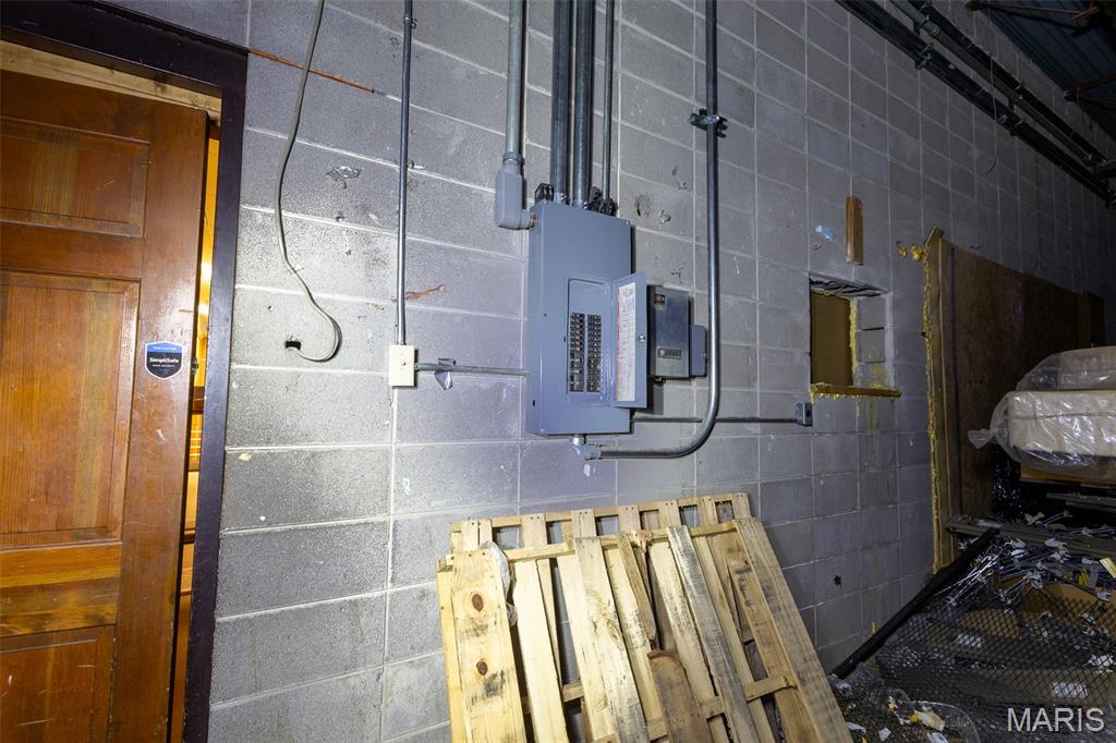 None - Commercial Sale