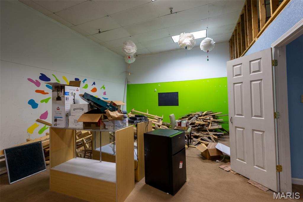 None - Commercial Sale