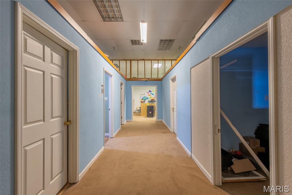 None - Commercial Sale