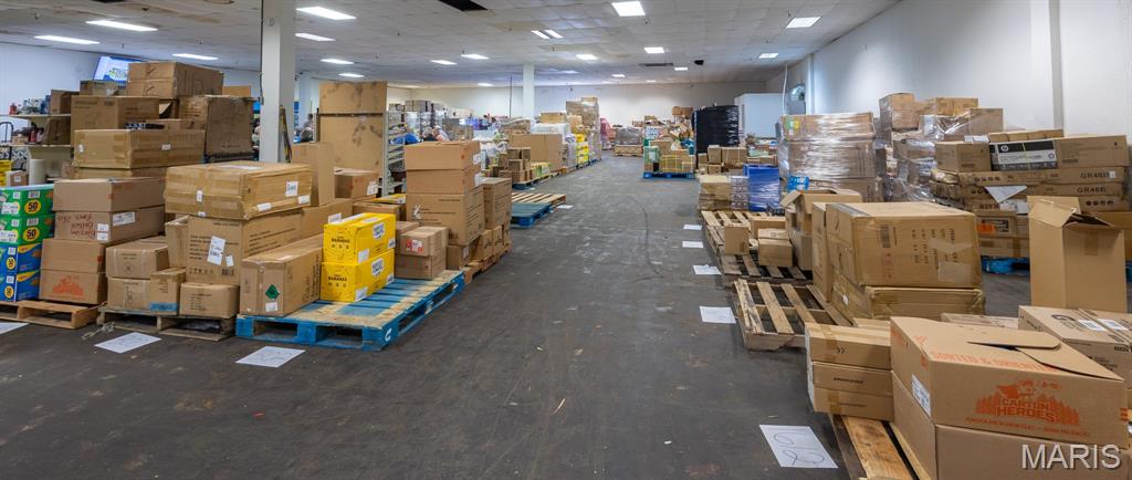 None - Commercial Sale