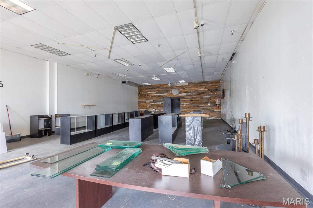 None - Commercial Sale