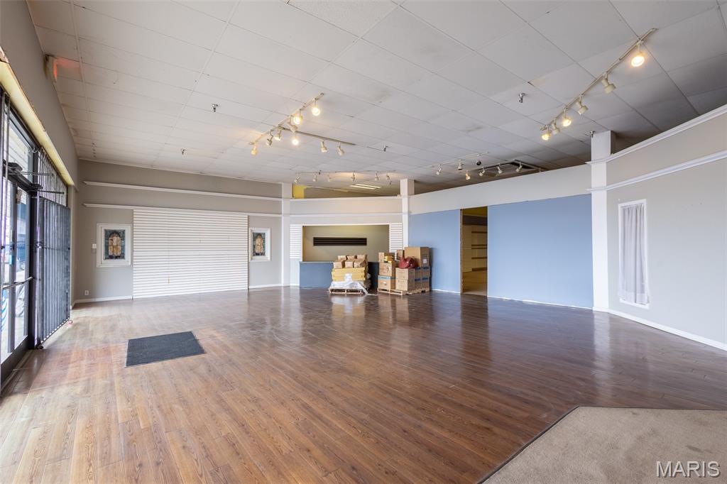 None - Commercial Sale