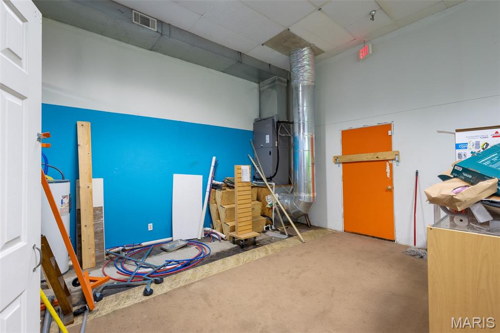 None - Commercial Sale