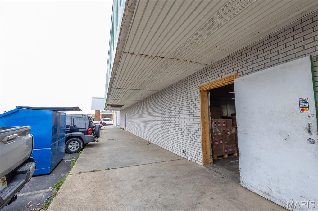 None - Commercial Sale