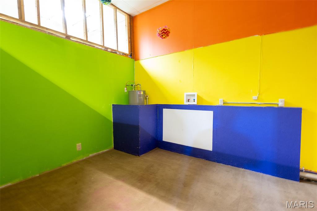 None - Commercial Sale