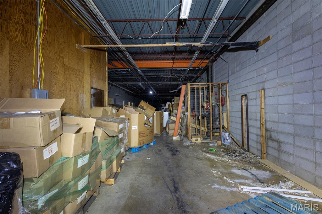 None - Commercial Sale