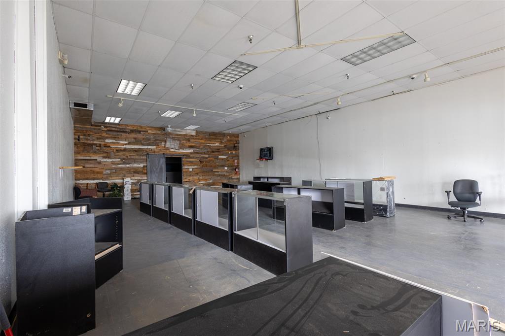 None - Commercial Sale