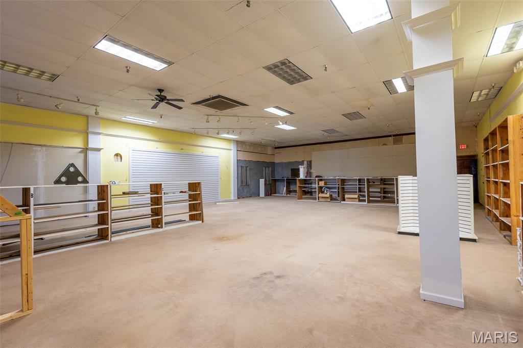 None - Commercial Sale