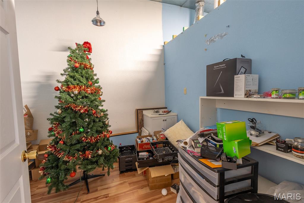 None - Commercial Sale