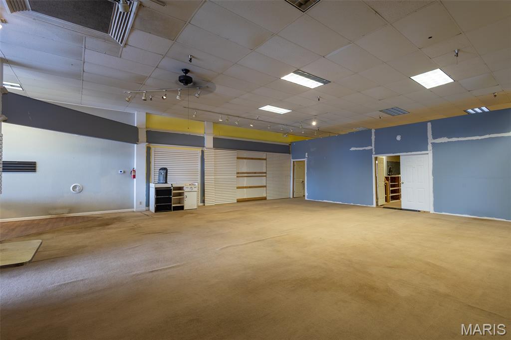 None - Commercial Sale