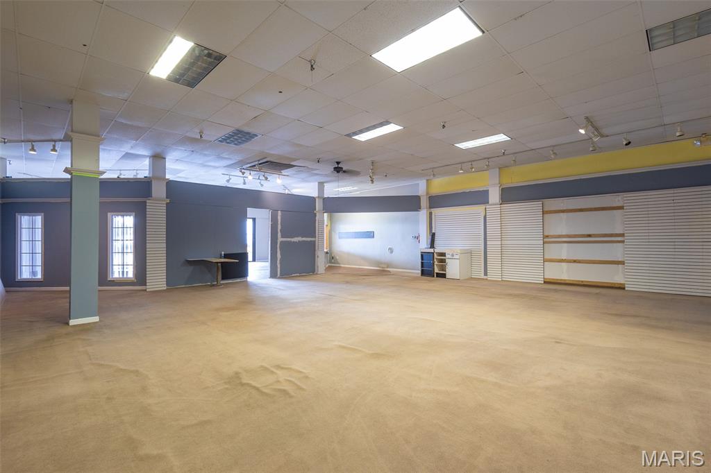 None - Commercial Sale