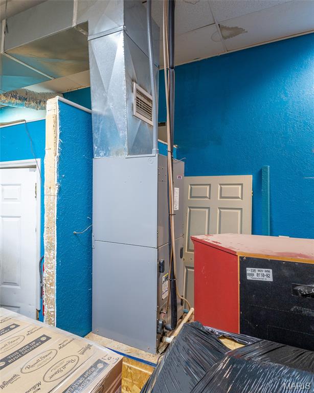 None - Commercial Sale